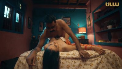 O Sajni Re Part 2 E01 2024 Hindi Hot Web Series β Ullu