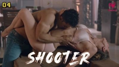 Shooter E04 2025 Hindi Hot Web Series β Makhan