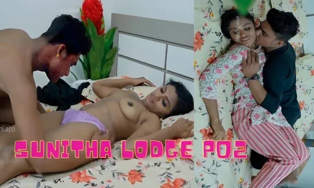 Sunitha Lodge P02 2025 Malayalam Uncut Short Film – Feni